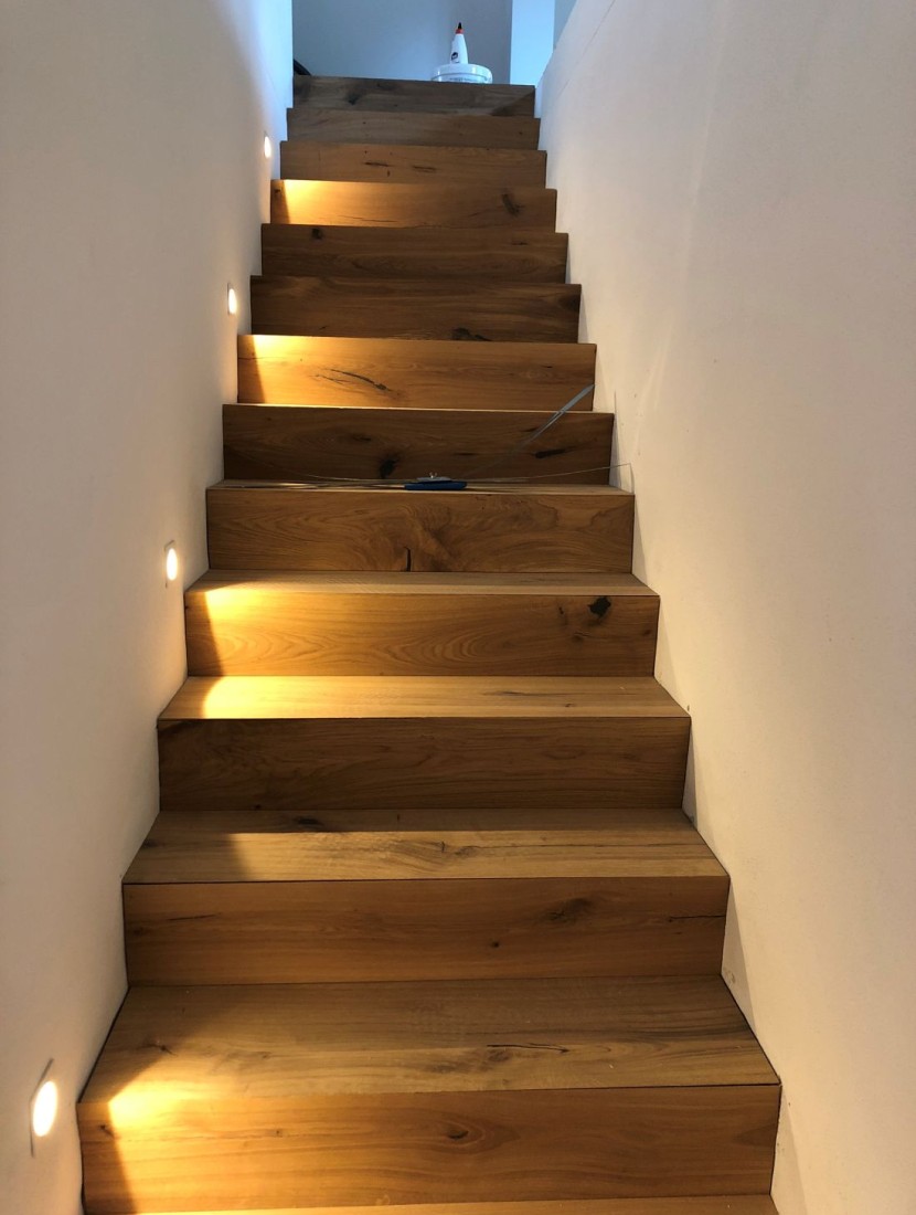 Holzterrasse vom Profi
